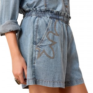 Ariat - Summer Denim Shorts