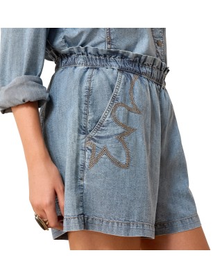 Ariat - Summer Denim Shorts