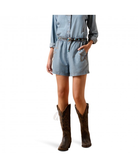 Ariat - Summer Denim Shorts