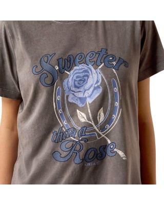 Ariat - Sweet Rose T-Shirt