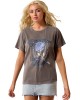 Ariat - Sweet Rose T-Shirt Ariat - Sweet Rose T-Shirt