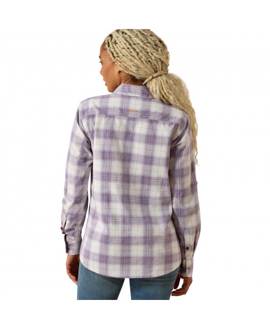 Ariat - Rebar Made Tough DuraStretch Work Shirt