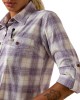 Ariat - Rebar Made Tough DuraStretch Work Shirt