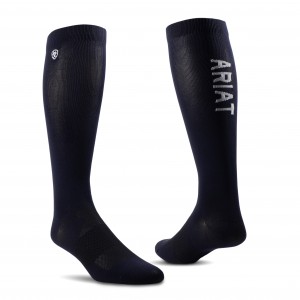 Ariat - Ariattek Performance Socks Men's and  Women's - Various Colours 
