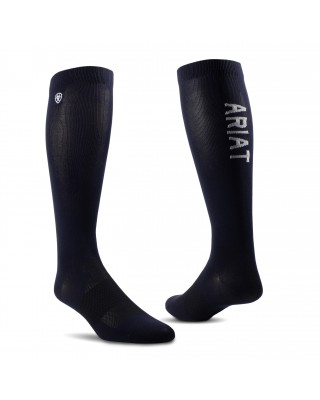 Ariat - Ariattek Performance Socks Men's and  Women's - Various Colours 