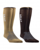 Ariat - Ariattek Performance Socks Men's and  Women's - Various Colours 