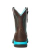 Ariat Children's Cowboy Boots Anthem Ariat Children's Cowboy Boots Anthem