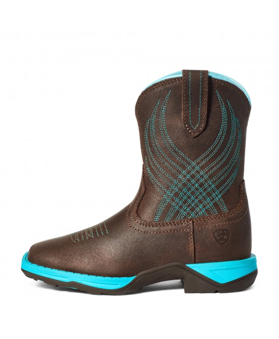 Ariat Children's Cowboy Boots Anthem Ariat Children's Cowboy Boots Anthem
