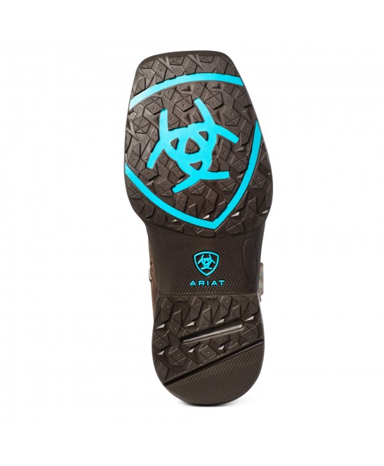 Ariat Children's Cowboy Boots Anthem Ariat Children's Cowboy Boots Anthem