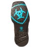Ariat Children's Cowboy Boots Anthem Ariat Children's Cowboy Boots Anthem