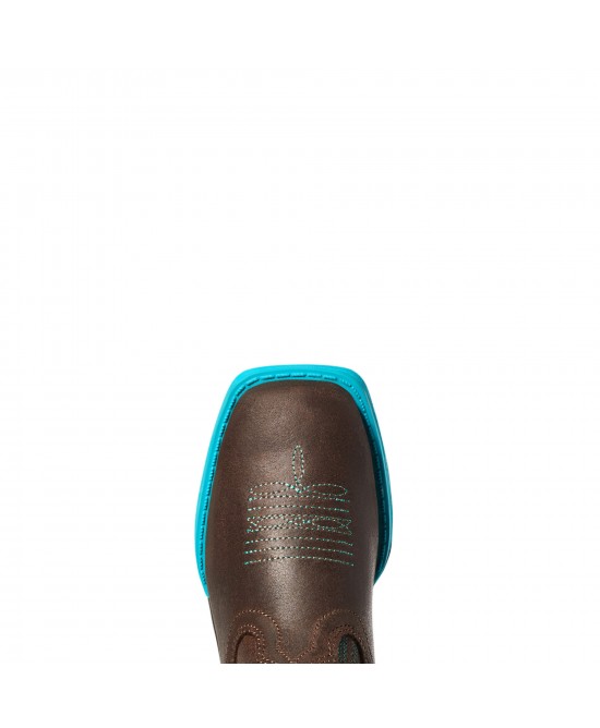 Ariat Children's Cowboy Boots Anthem Ariat Children's Cowboy Boots Anthem