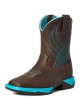Ariat Children's Cowboy Boots Anthem Ariat Children's Cowboy Boots Anthem