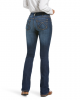 Ariat - R.E.A.L. Perfect Rise Stretch Rosa Boot Cut Jean Ariat - R.E.A.L. Perfect Rise Stretch Rosa Boot Cut Jean