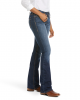 Ariat - R.E.A.L. Perfect Rise Stretch Rosa Boot Cut Jean Ariat - R.E.A.L. Perfect Rise Stretch Rosa Boot Cut Jean