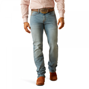 Ariat - M7 Slim Pro Series Ray Straight Leg Jeans