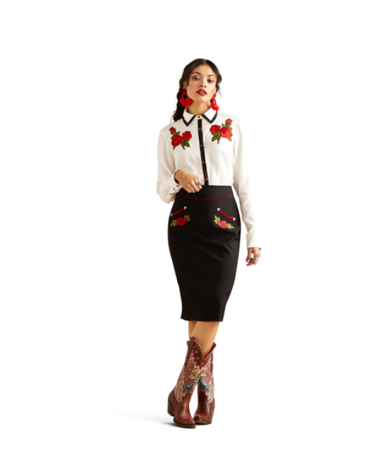 Ariat - Rodeo Quincy Skirt Ariat - Rodeo Quincy Skirt