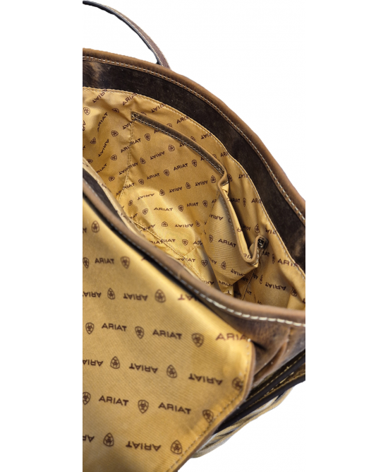 Ariat - Margo Crossbody Bag Ariat - Margo Crossbody Bag