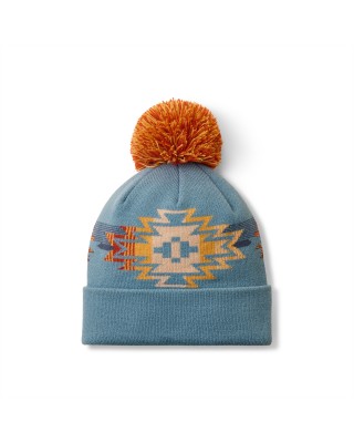 Ariat - Serape Beanie Blue