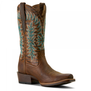Ariat - Beaumont K Toe Western Boot Ariat - Beaumont K Toe Western Boot