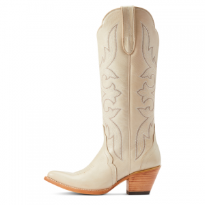 Ariat - Belinda Cream StretchFit Western Boot Ariat - Belinda Cream StretchFit Western Boot