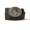 Leather Belt - Ariat Rodeo Champ Buckle Belt - Children's