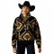 Ariat - Berber Sweatshirt Black Aztec Jumper