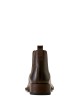 Ariat - Booker Chelsea Wide Square Toe Western Boot