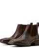 Ariat - Booker Chelsea Wide Square Toe Western Boot