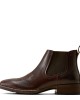 Ariat - Booker Chelsea Wide Square Toe Western Boot