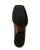 Ariat - Booker Chelsea Wide Square Toe Western Boot