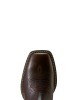 Ariat - Booker Chelsea Wide Square Toe Western Boot
