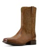 Ariat - Bodie Tan Western Boot Ariat - Bodie Tan Western Boot