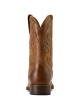Ariat - Bodie Tan Western Boot Ariat - Bodie Tan Western Boot