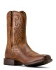 Ariat - Bodie Tan Western Boot Ariat - Bodie Tan Western Boot