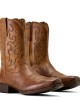 Ariat - Bodie Tan Western Boot Ariat - Bodie Tan Western Boot