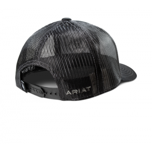 Trucker Hat -  Ariat Loyal Snapback - Children's