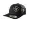 Trucker Hat -  Ariat Loyal Snapback - Children's Trucker Hat -  Ariat Loyal Snapback - Children's