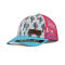 Trucker Hat -  Ariat Cactus Print - Children's Trucker Hat -  Ariat Cactus Print - Children's