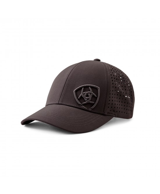 Trucker Hat - Ariat Tri Factor Cap