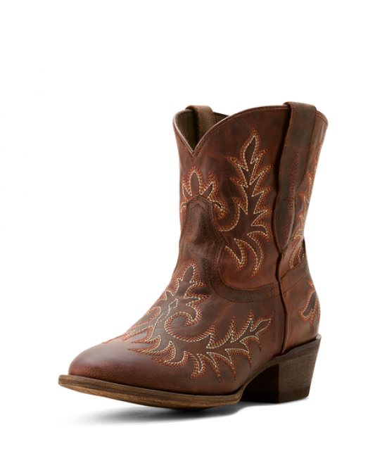 Ariat - Carlin Brown Ariat - Carlin Brown