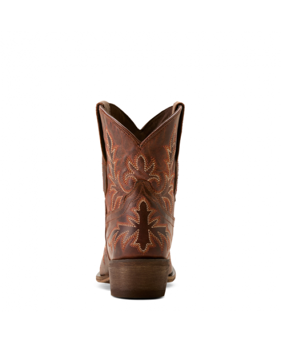 Ariat - Carlin Brown Ariat - Carlin Brown