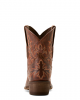 Ariat - Carlin Brown Ariat - Carlin Brown