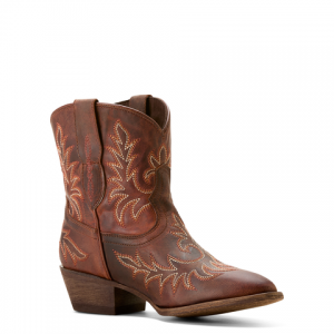 Ariat - Carlin Brown Ariat - Carlin Brown