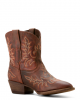 Ariat - Carlin Brown Ariat - Carlin Brown