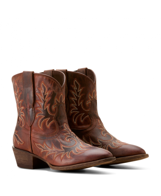 Ariat - Carlin Brown Ariat - Carlin Brown