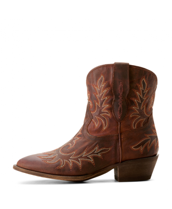 Ariat - Carlin Brown Ariat - Carlin Brown