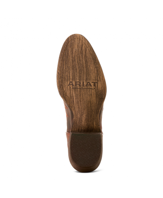 Ariat - Carlin Brown Ariat - Carlin Brown