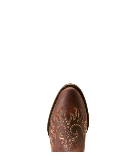 Ariat - Carlin Brown Ariat - Carlin Brown