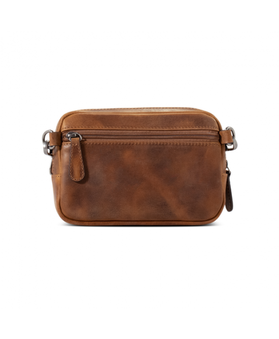 Ariat - Casanova Belt Bag Brown Ariat - Casanova Belt Bag Brown