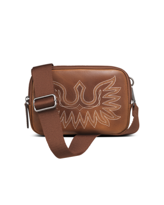 Ariat - Casanova Belt Bag Brown